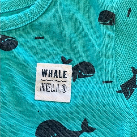 Romper - Picture 2 of 3